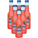 Uludağ Frutti Ekstra Orman Meyveli 6x250 Ml