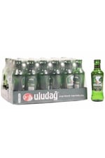 Uludag Maden Suyu 24 Lü 200 Ml
