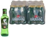 Uludag Maden Suyu Soda 24 Adet 1 Koli