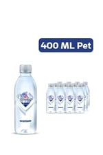 Uludağ Premium Su Pet Şişe, 400 ml x 24 Adet