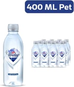 Uludağ Premium Su Pet Şişe, 400 ml x 24 Adet