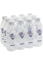 Uludağ Premium Su Pet Şişe, 400 ml x 24 Adet