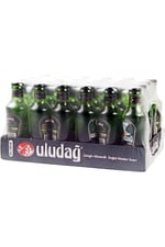 Uludag Sade Maden Suyu 24'lü