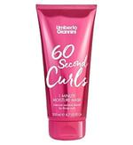 Umberto Giannini 60 Second Curls 1 Dakikada Nem Maskesi 200 ML