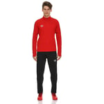 Umbro Drill Top Verona Erkek Eşofman Üstü TC-0024