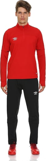 Umbro Drill Top Verona Erkek Eşofman Üstü TC-0024