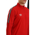 Umbro Drill Top Verona Erkek Eşofman Üstü TC-0024