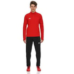 Umbro Drill Top Verona Erkek Eşofman Üstü TC-0024