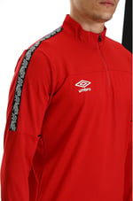 Umbro Drill Top Verona Erkek Eşofman Üstü TC-0024