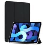 UnDePlus Huawei MatePad 11.5 / Air 11.5 inç Papermate 2023 ile uyumlu Kılıf PU Deri Smart Standlı Case
