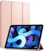 UnDePlus Huawei MatePad 11.5 / Air 11.5 inç Papermate 2023 ile uyumlu Kılıf PU Deri Smart Standlı Case