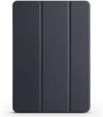 UnDePlus Huawei MatePad 11.5 / Air 11.5 inç Papermate 2023 ile uyumlu Kılıf PU Deri Smart Standlı Case