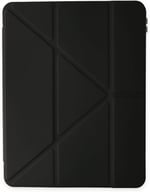 UnDePlus iPad 11.Nesil A16 11inç/10.Nesil 10.9inç ile uyumlu Kılıf Kalem Bölmeli Mars Case Siyah - Seçenekler: iP Air 4./5.Nesil 10.9, Mi Pad 5/5Pro, iP Air 11inç...