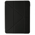 UnDePlus iPad 11.Nesil A16 11inç/10.Nesil 10.9inç ile uyumlu Kılıf Kalem Bölmeli Mars Case Siyah - Seçenekler: iP Air 4./5.Nesil 10.9, Mi Pad 5/5Pro, iP Air 11inç...