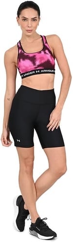 Under Armour 1361042-686 Spor Sütyeni Kadın