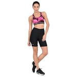 Under Armour 1361042-686 Spor Sütyeni Kadın