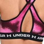 Under Armour 1361042-686 Spor Sütyeni Kadın