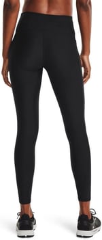 Under Armour 1365336 Hirise Leg Tayt Bordo Kadın Tayt