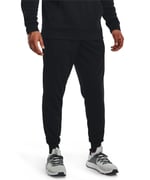 Under Armour 1373362 Ua Armour Fleece Siyah Erkek Eşofman Altı
