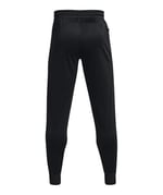 Under Armour 1373362 Ua Armour Fleece Siyah Erkek Eşofman Altı