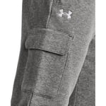 Under Armour 1382134 Ua Rival Cargo Jogger Erkek Eşofman Altı