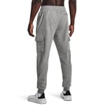 Under Armour 1382134 Ua Rival Cargo Jogger Erkek Eşofman Altı