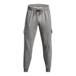 Under Armour 1382134 Ua Rival Cargo Jogger Erkek Eşofman Altı