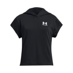 Under Armour 1382688-001 Sweatshirt Kız çocuk