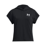 Under Armour 1382688-001 Sweatshirt Kız çocuk