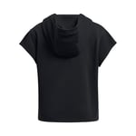 Under Armour 1382688-001 Sweatshirt Kız çocuk