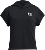 Under Armour 1382688-001 Sweatshirt Kız çocuk