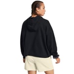 Under Armour 1382736-001 Sweatshirt Kadın