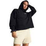 Under Armour 1382736-001 Sweatshirt Kadın
