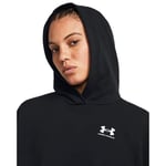 Under Armour 1382736-001 Sweatshirt Kadın