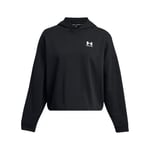 Under Armour 1382736-001 Sweatshirt Kadın