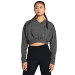 Under Armour 1382738-025 Sweatshirt Kadın