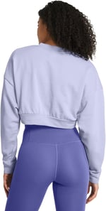 Under Armour 1382738-539 Sweatshirt Kadın