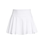 Under Armour 1383636 Essential Split Skort Siyah Kadın Spor Etek - Bedenler: 1X, 2X, 3X, XS, S, M, L, XL, XXL