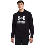 Under Armour 1386047-001 Sweatshirt Erkek
