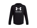 Under Armour 1386047-001 Sweatshirt Erkek