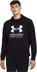 Under Armour 1386047-001 Sweatshirt Erkek
