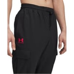 Under Armour 1386558-002 Moda > Erkek > Kıyafet > Spor Giyim > Eşofman Altı > Eşofman Altı Erkek