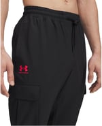 Under Armour 1386558-002 Moda > Erkek > Kıyafet > Spor Giyim > Eşofman Altı > Eşofman Altı Erkek