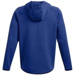 Under Armour 1389350-432 Sweatshirt Erkek