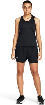 Under Armour 2'si 1 arada şortla uçun Şort Kadın