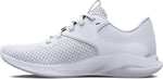 Under Armour 3025060 Spor AyakkabıKadın