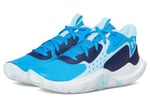 Under Armour 3026635 Spor AyakkabıUnisex Çocuk