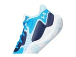 Under Armour 3026635 Spor AyakkabıUnisex Çocuk