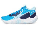 Under Armour 3026635 Spor AyakkabıUnisex Çocuk