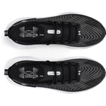 Under Armour 3027190-001 Spor AyakkabıErkek